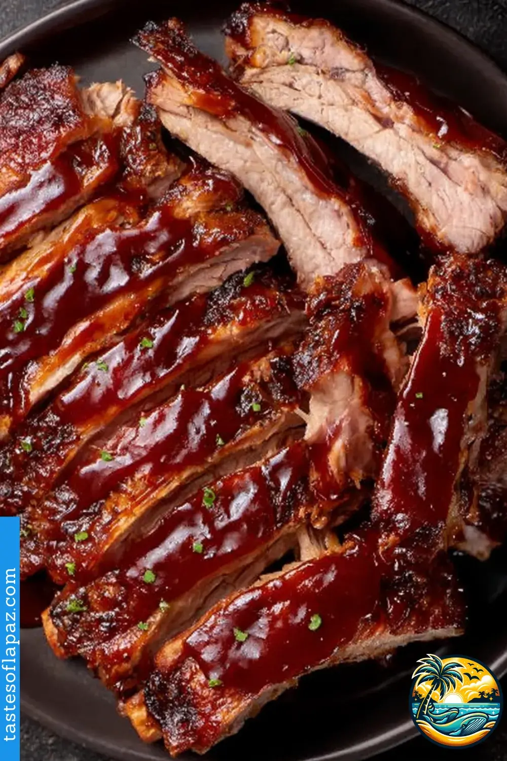 Crock Pot Dr Pepper Ribs