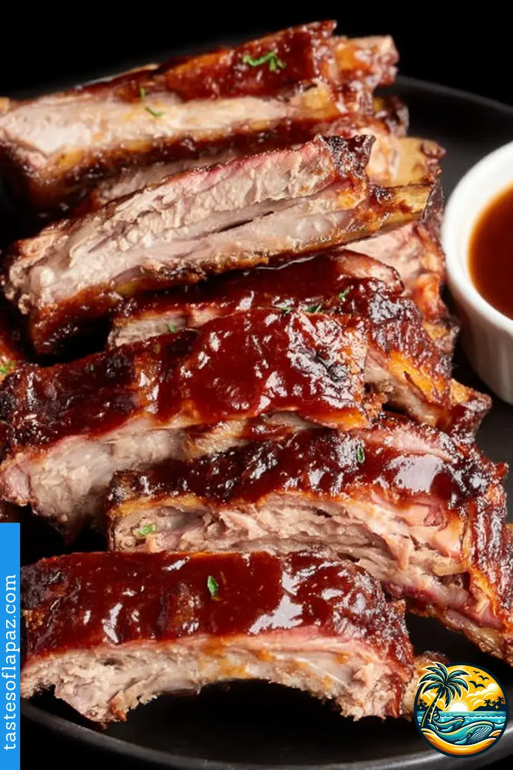 Crock Pot Dr Pepper Ribs