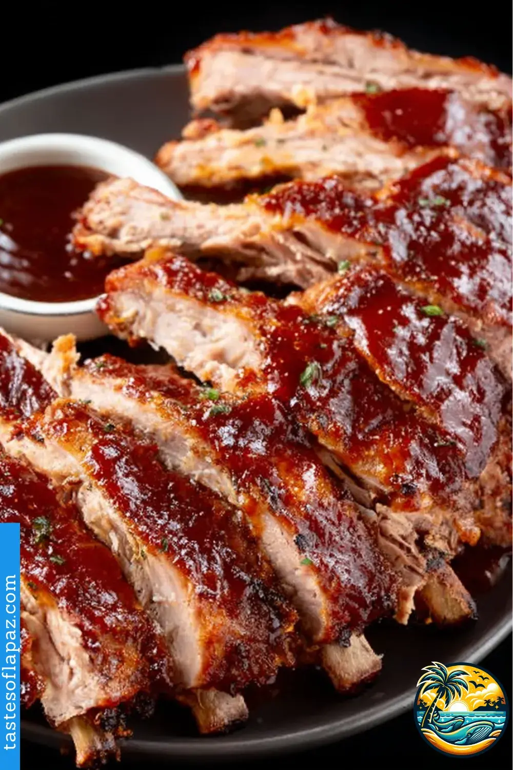 Crock Pot Dr Pepper Ribs