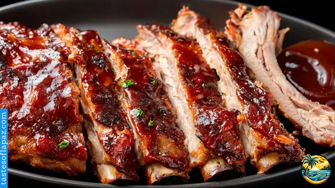 Crock Pot Crock Pot Dr Pepper Ribs