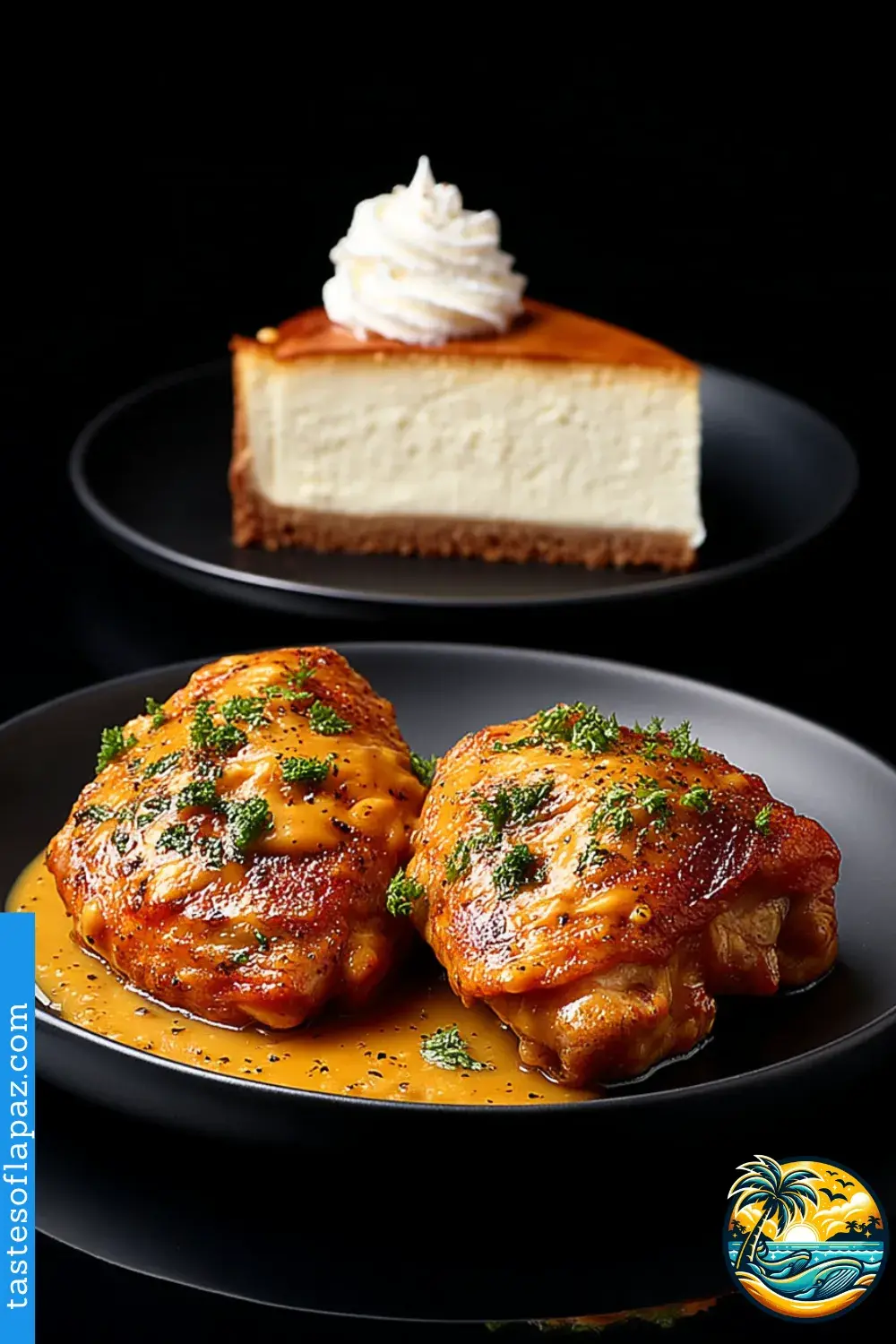 Crock Pot Honey Mustard Chicken