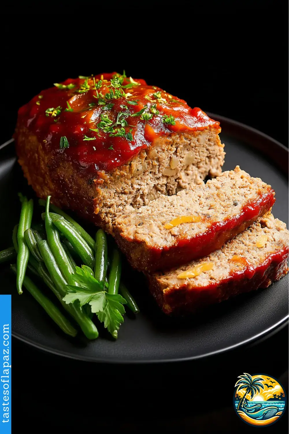 Crock Pot Meatloaf
