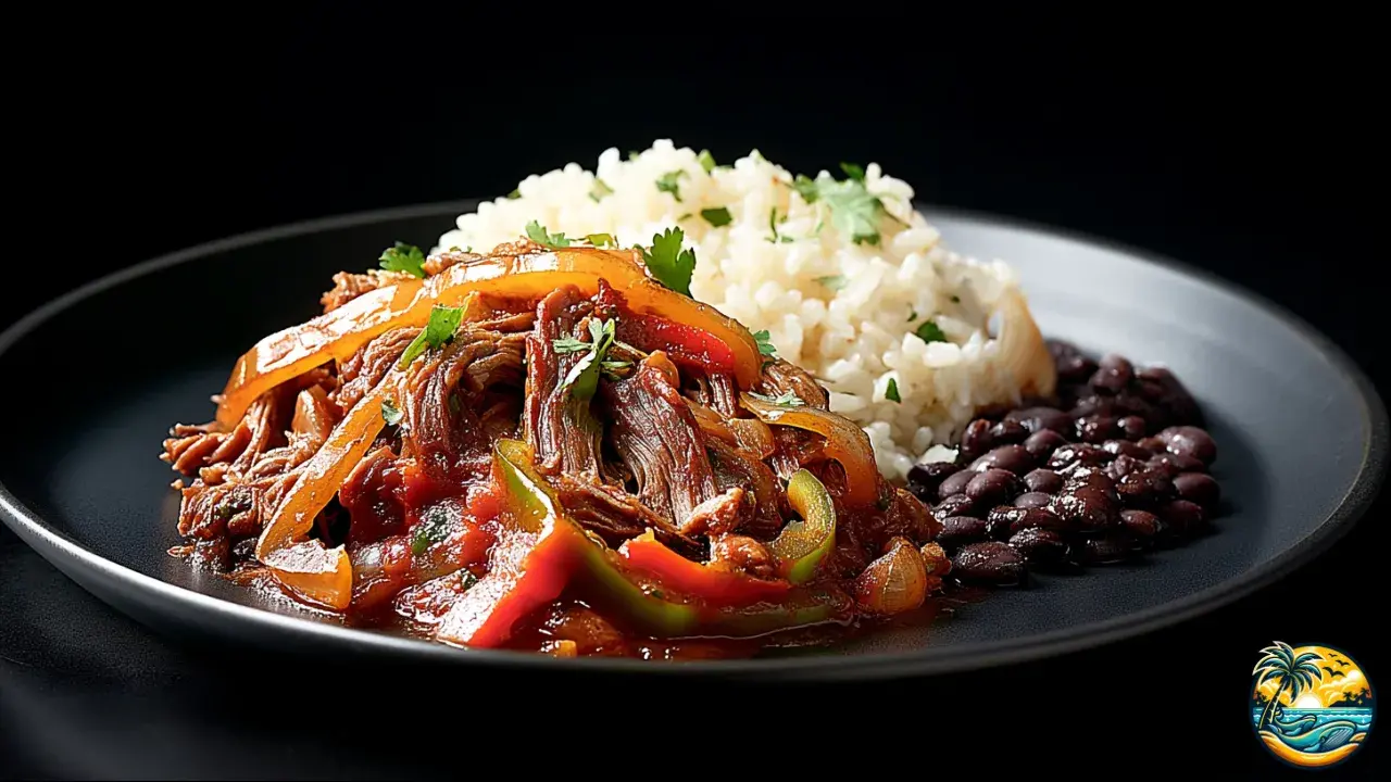 Crock Pot Steak Fajitas
