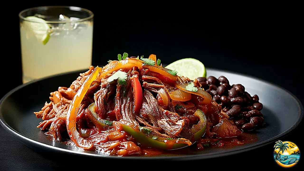 Crock Pot Steak Fajitas