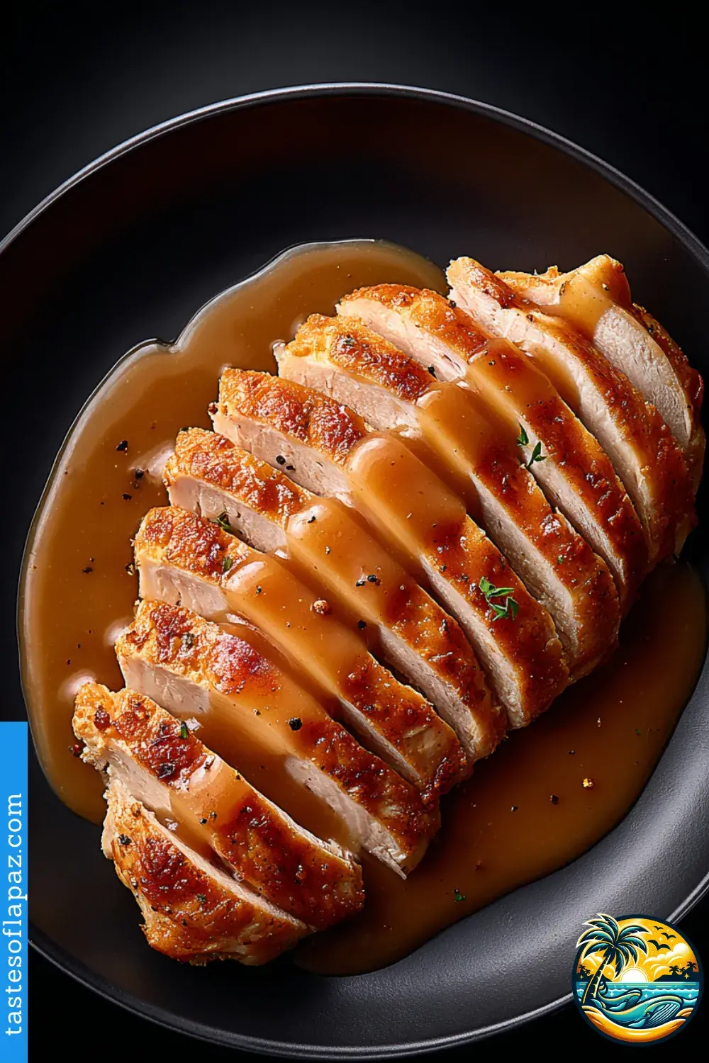 Crock Pot Turkey Breast