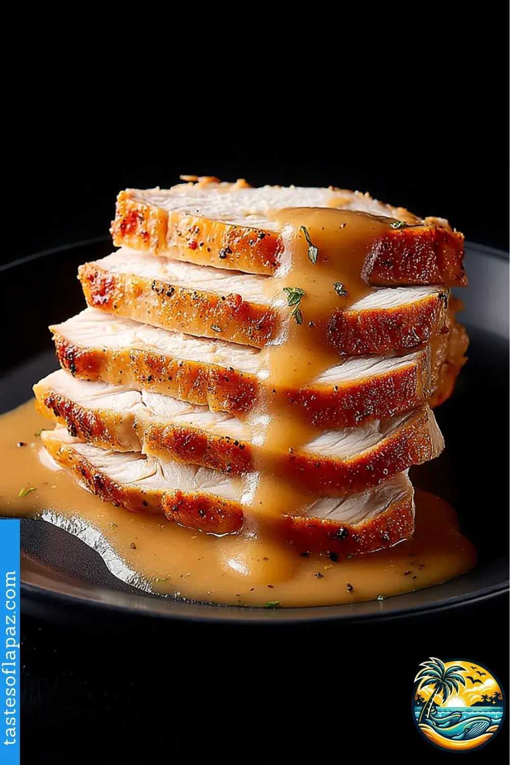 Crock Pot Turkey Breast