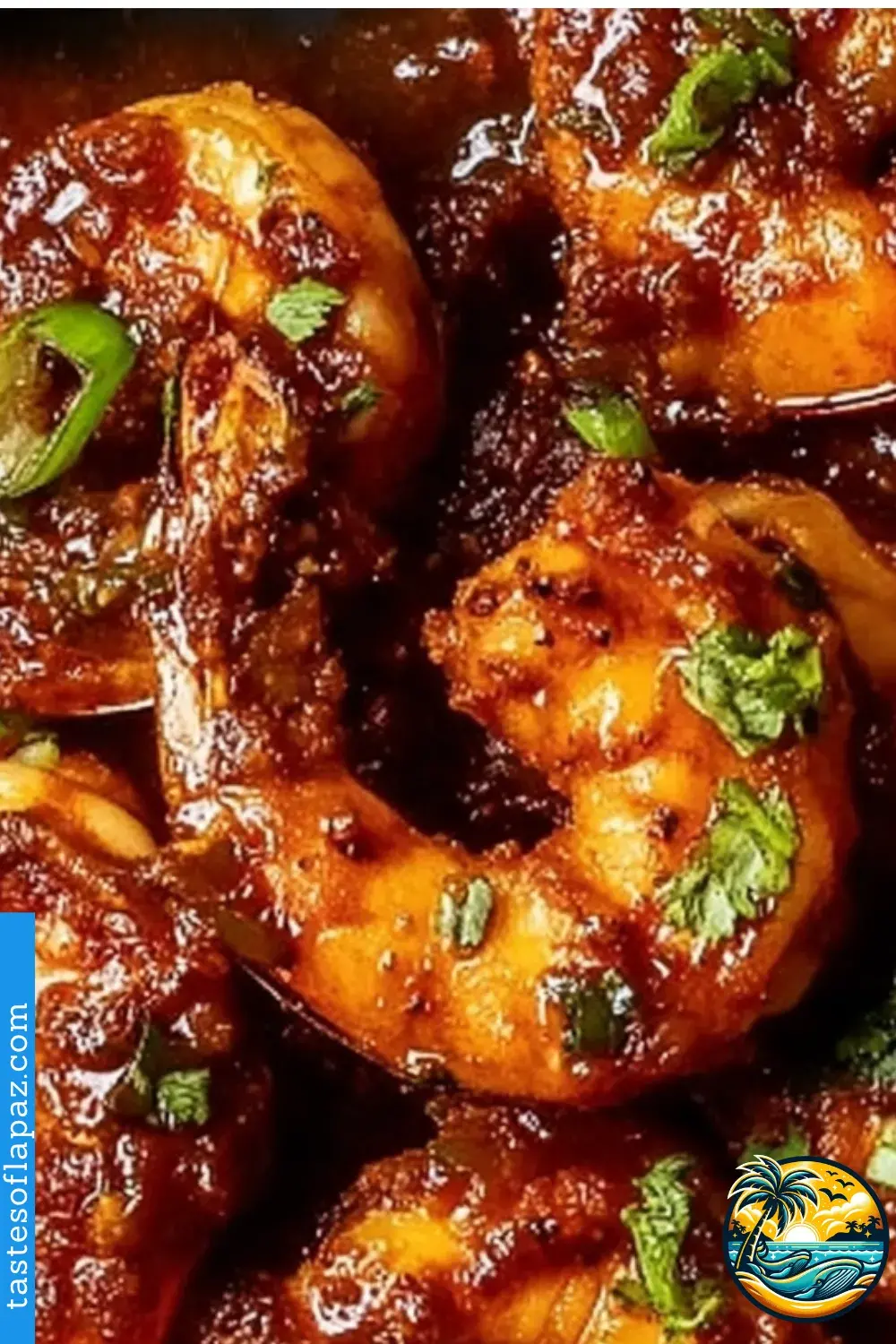 Diablo Shrimp