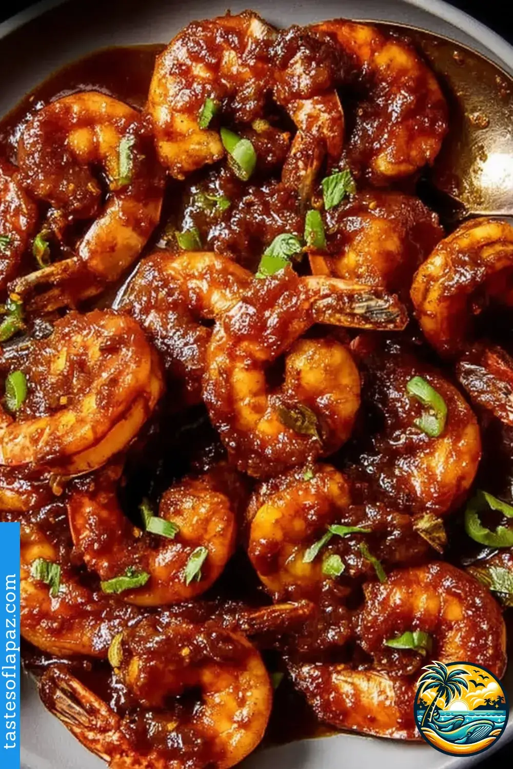 Diablo Shrimp