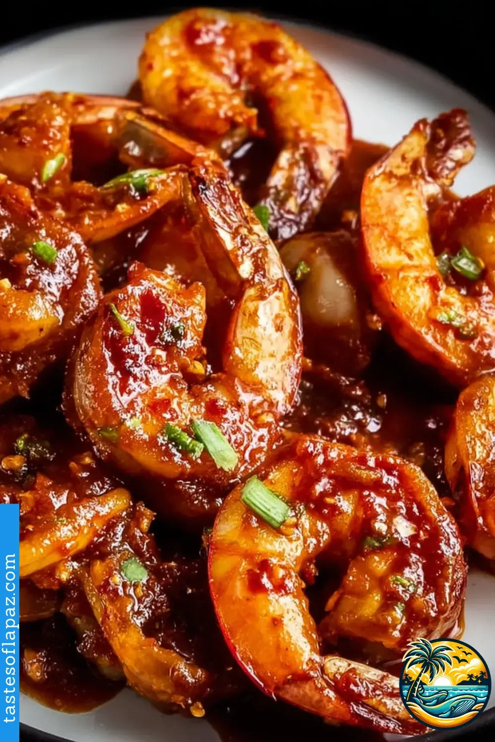 Diablo Shrimp