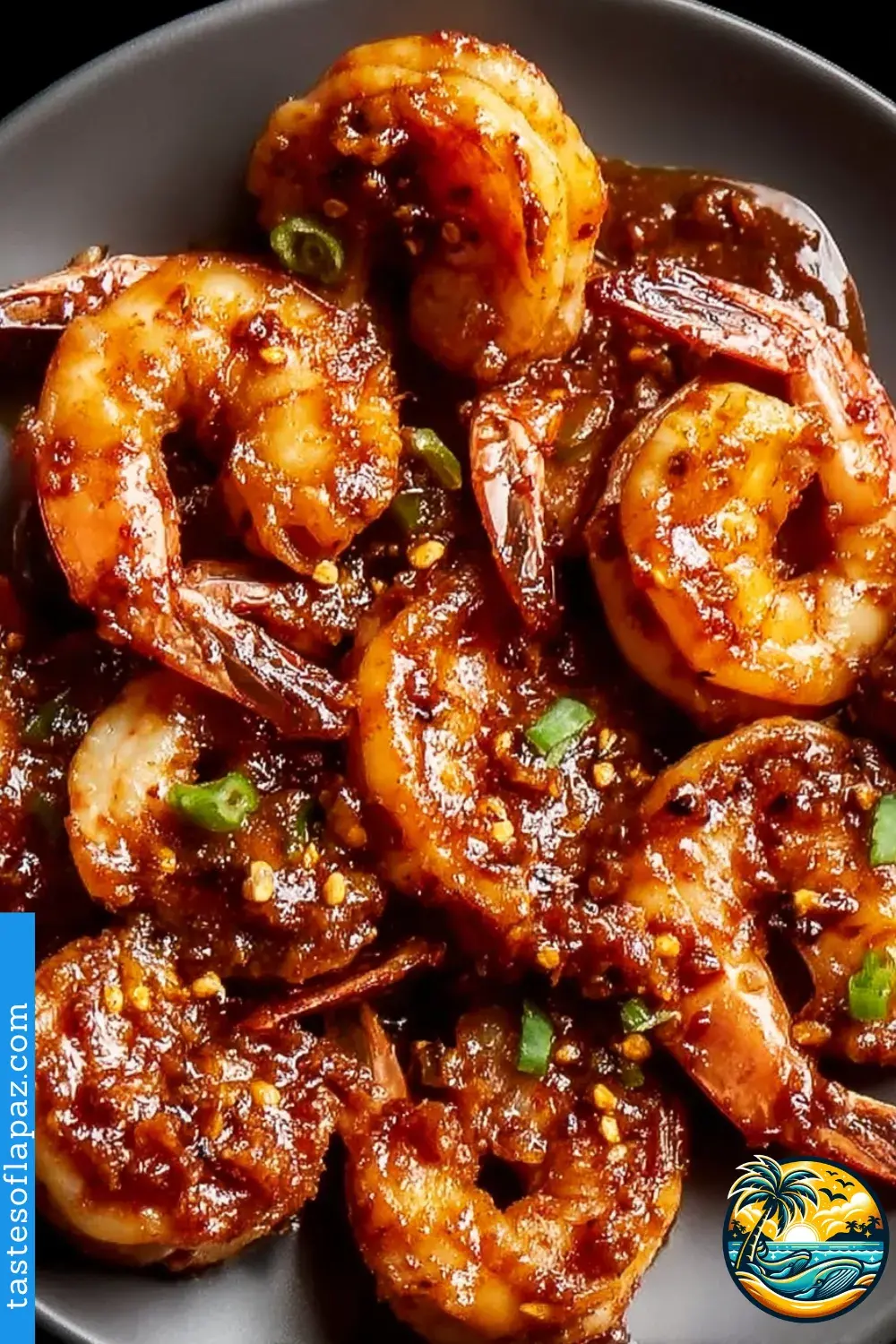 Diablo Shrimp