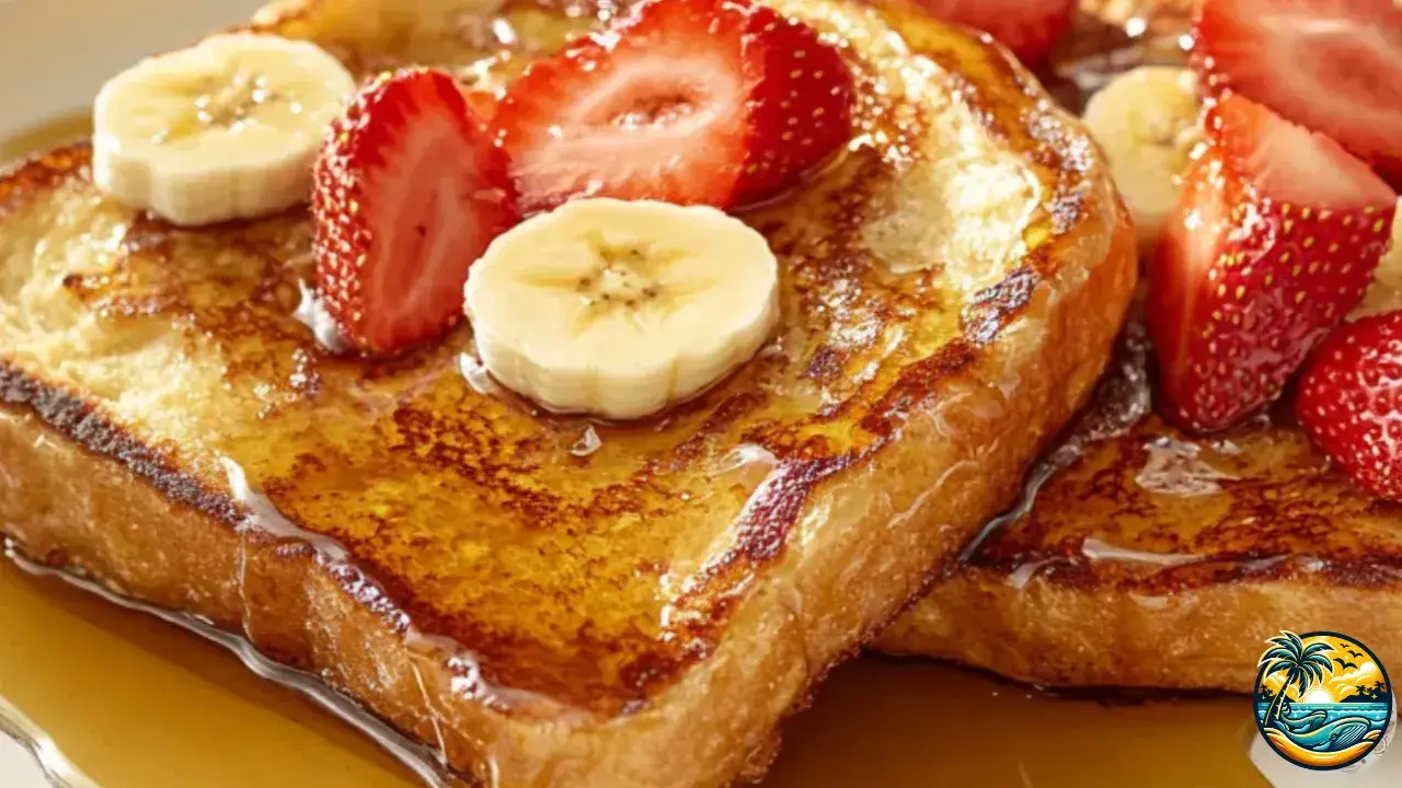 French Toast