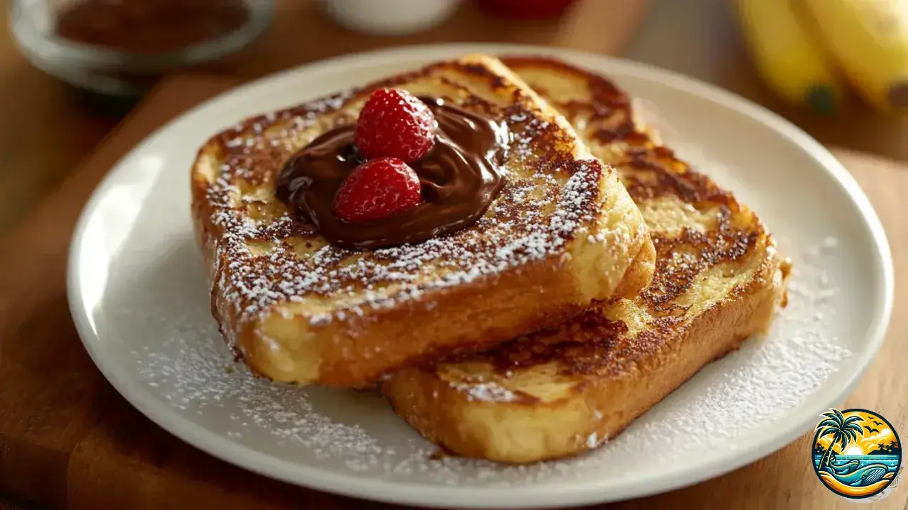 French Toast