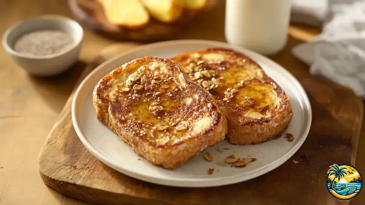 French Toast