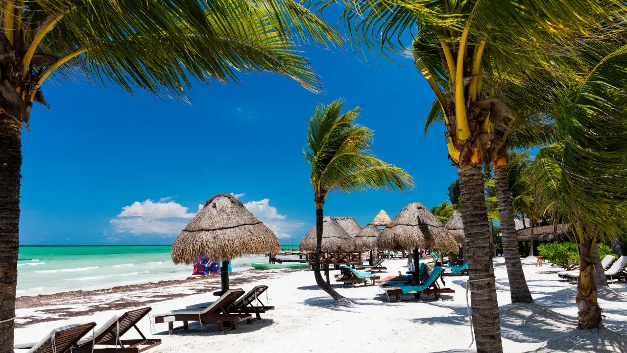 Holbox Island