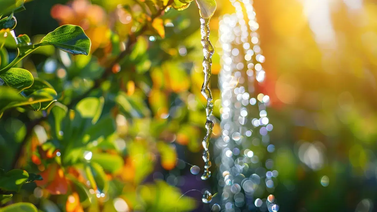 How to Keep Your Plants Happy and Hydrated