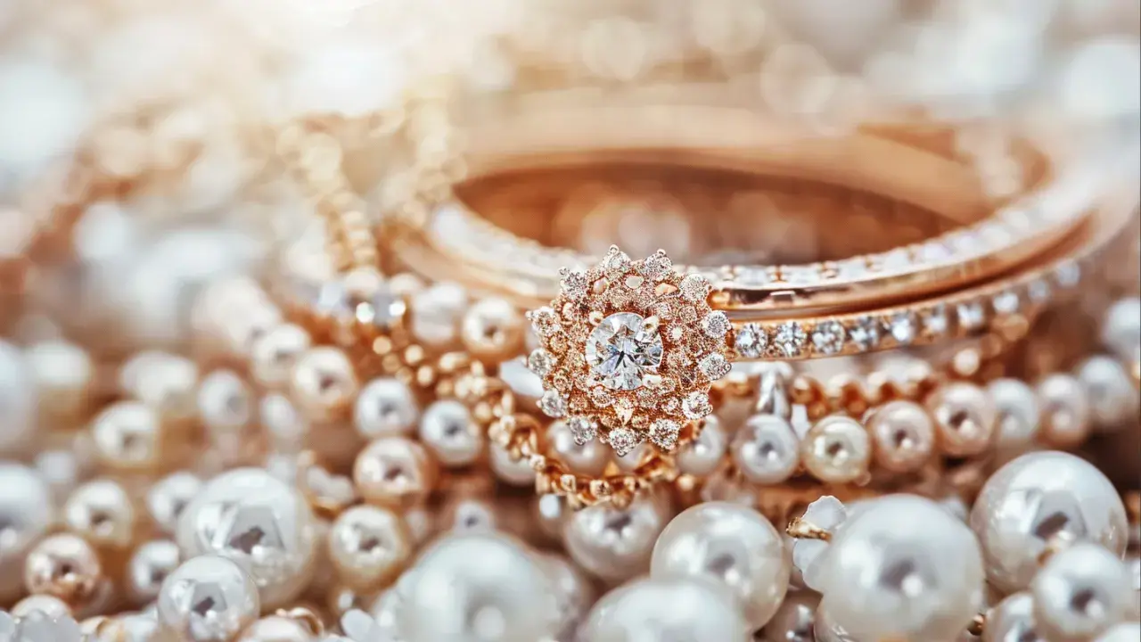 Always take care of them, they are precious.