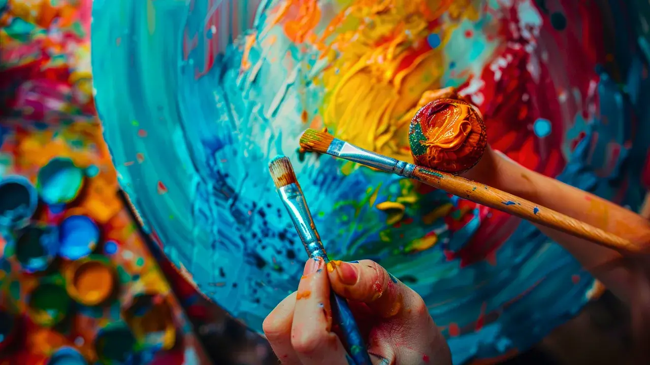 How to Spend Vacation at Home?