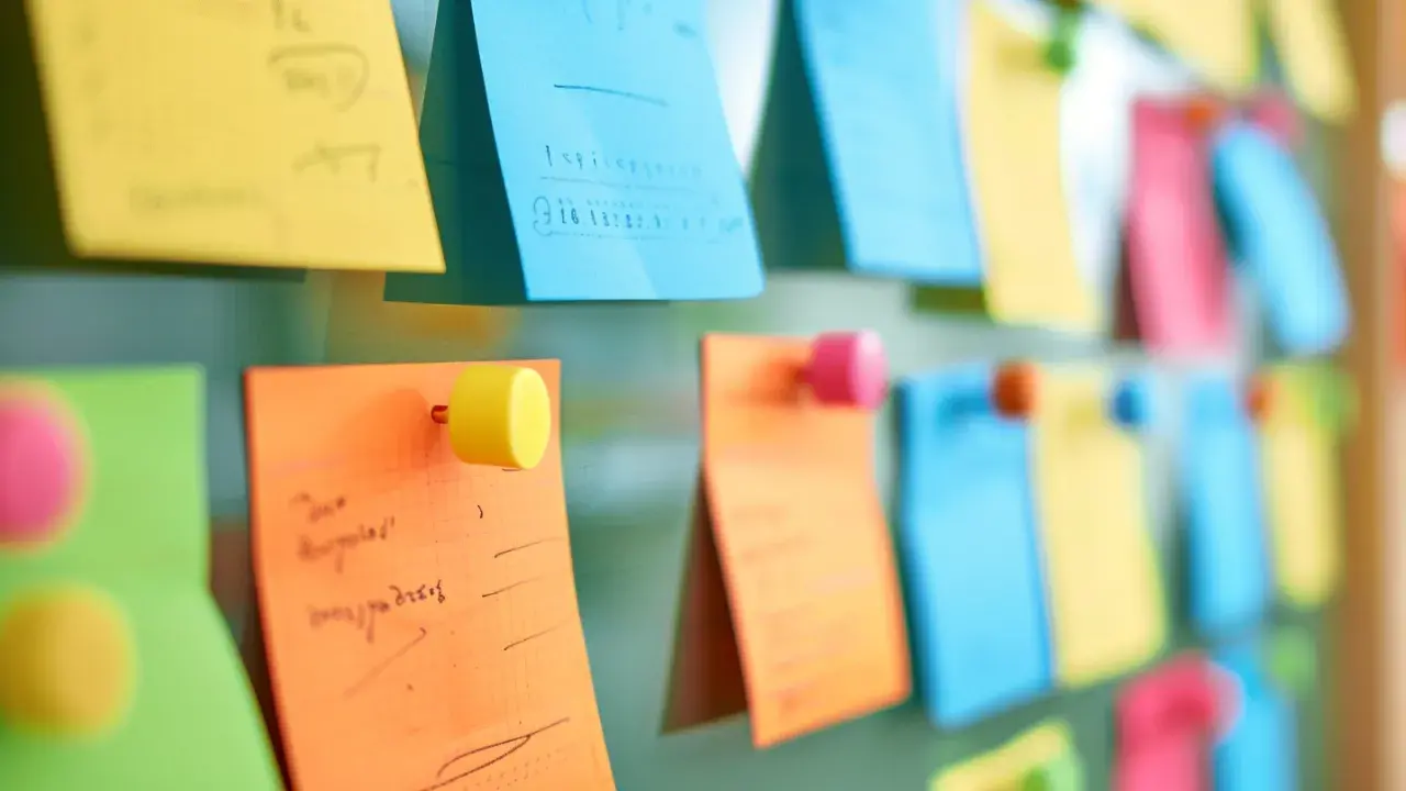  Set Daily and Weekly Objectives