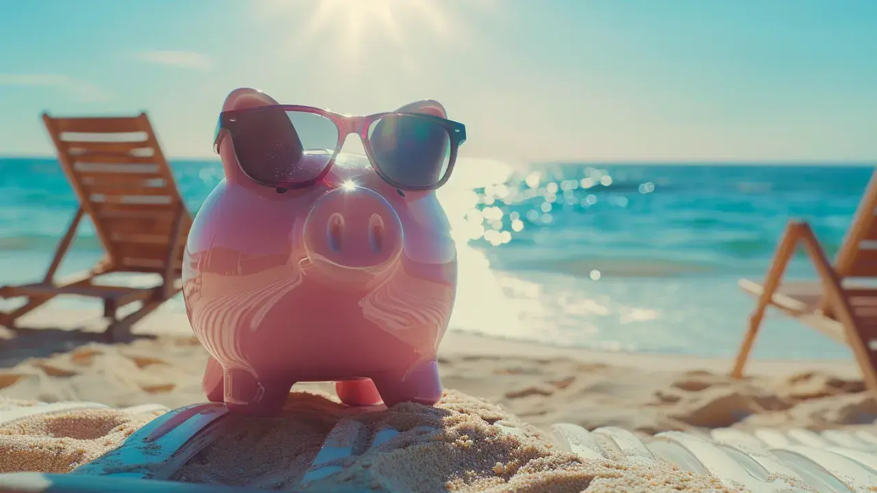 How to Travel Cheap?