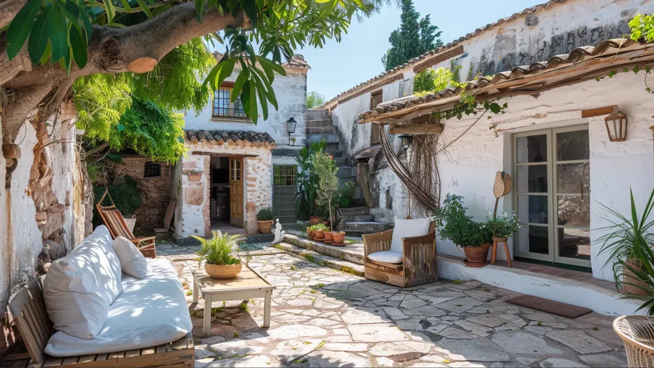 How to Travel Cheap? Rent an Airbnb.