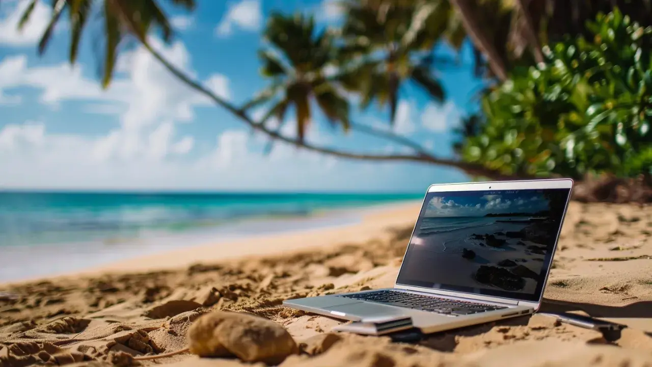 Travel Blogging and Vlogging