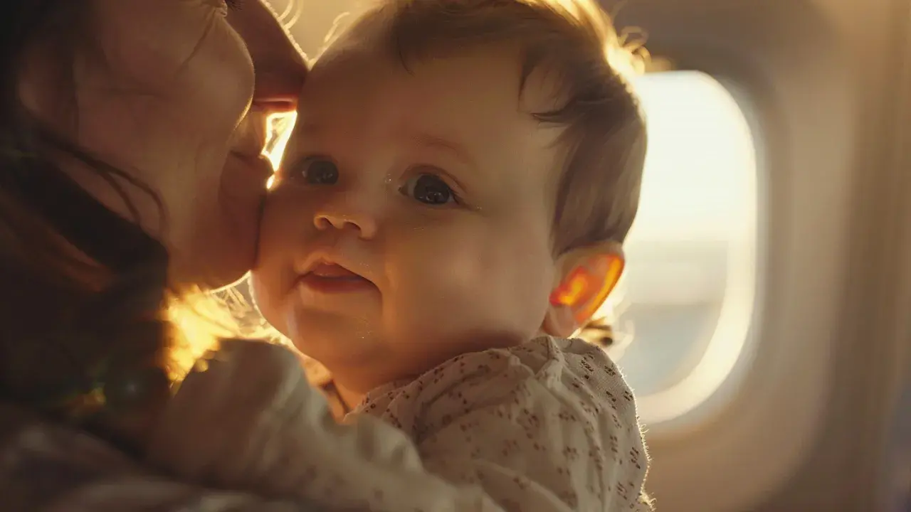 Remeber, Patience and Love