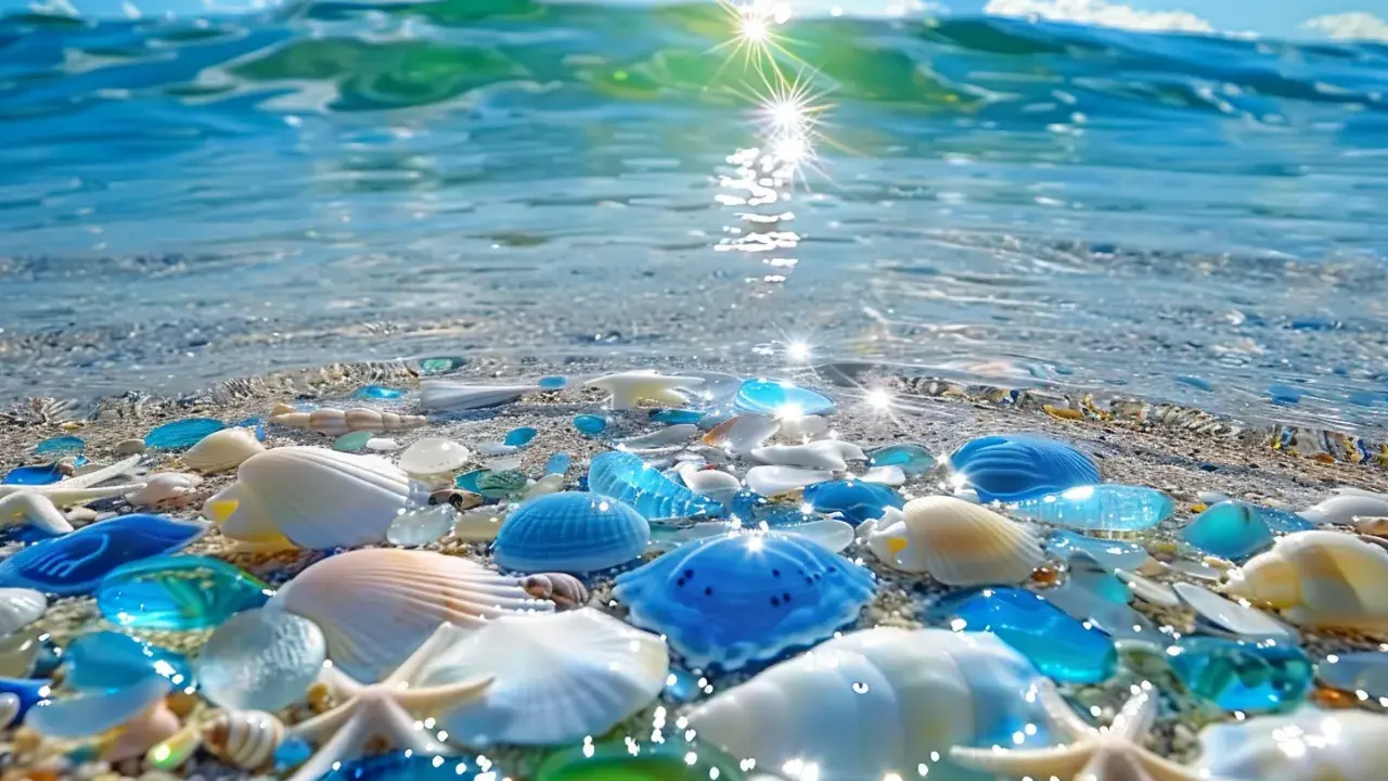 Coastal Dreams