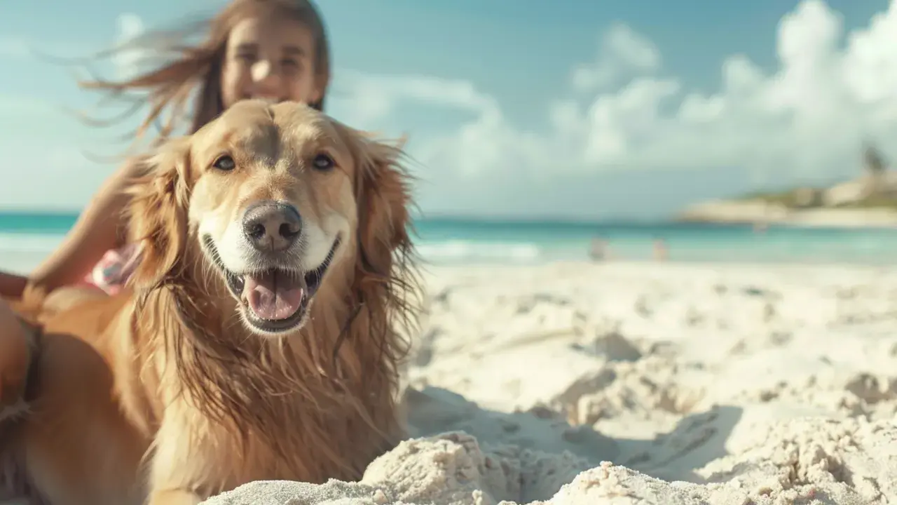 Tail-Wagging Experiences: A Haven for Pet-Friendly Vacations