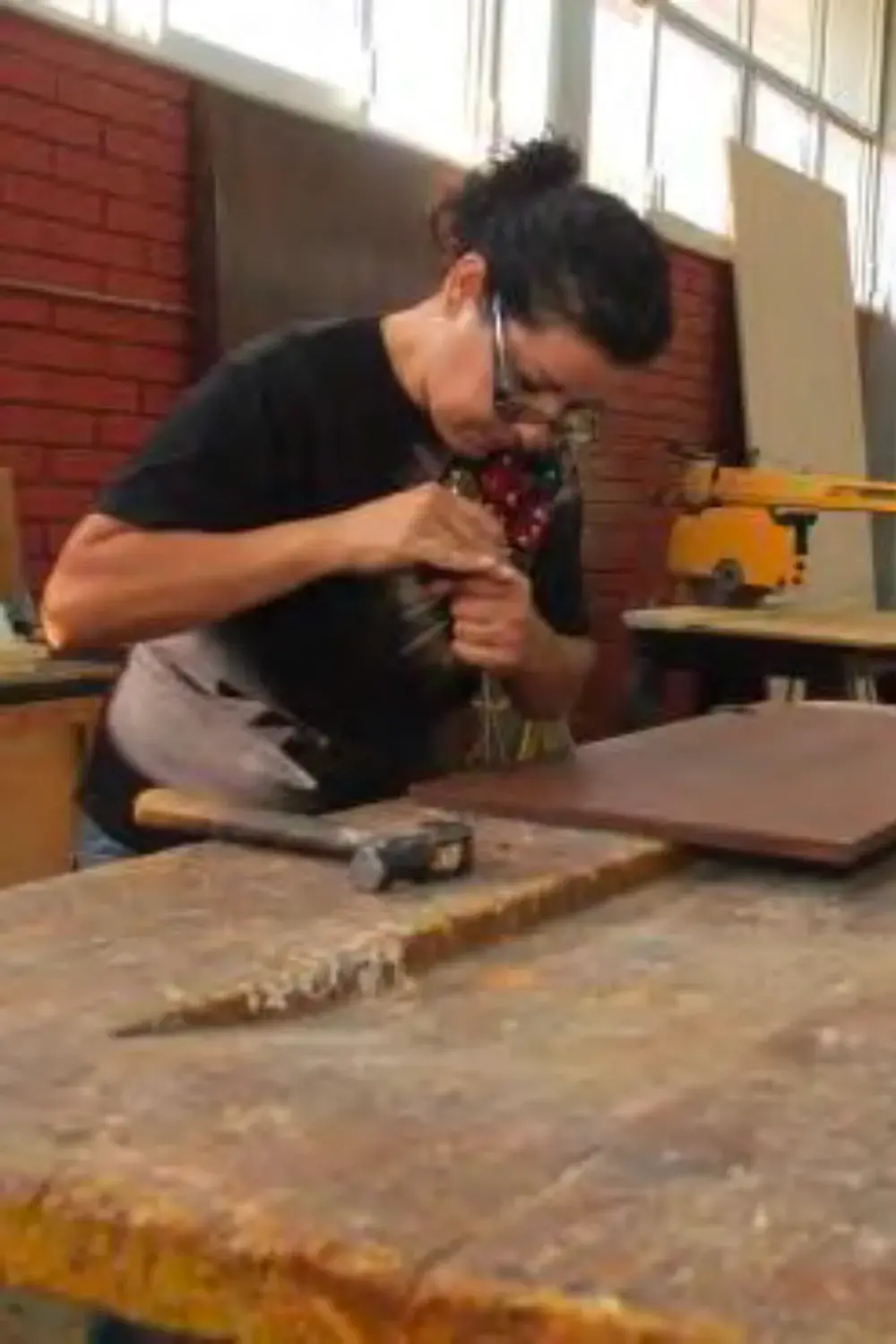 Of course, tourism isn't everything here.