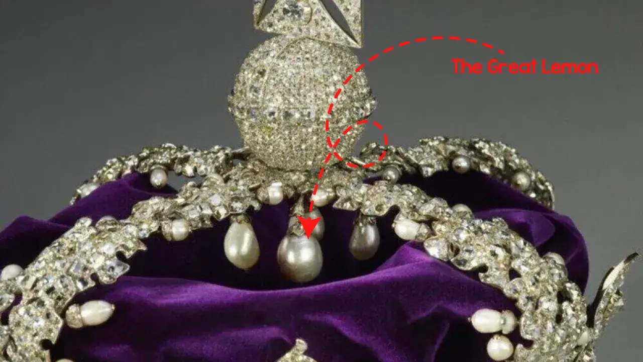 The Great Lemon.