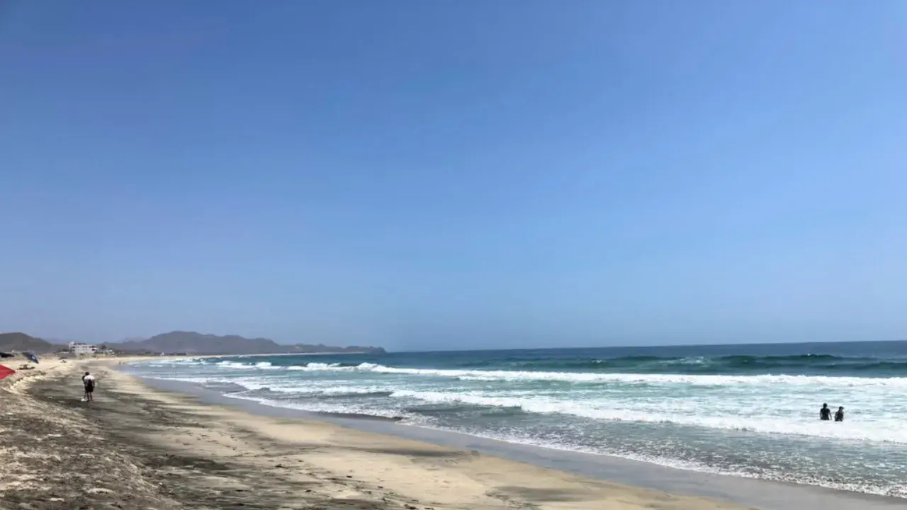 Adventures at Los Cerritos | Surfing and Serenity in One Place