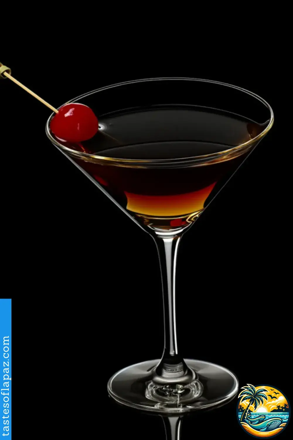 Manhattan Cocktail