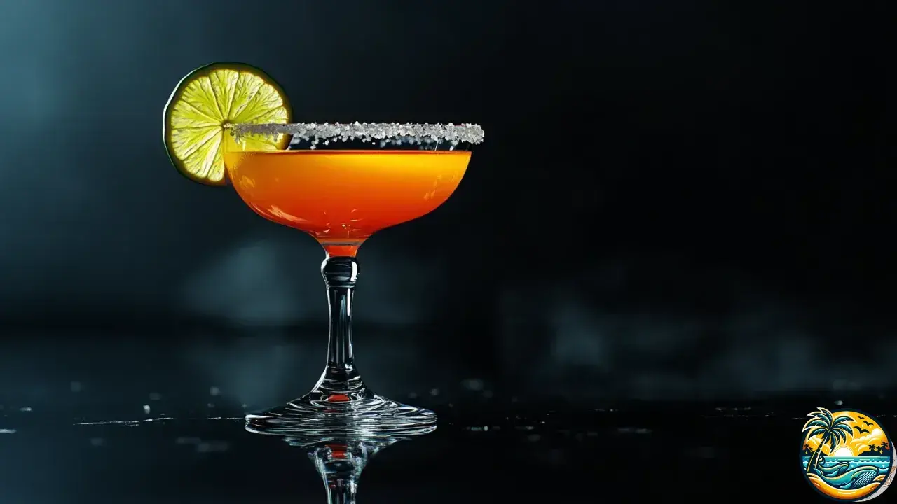 Margarita Cocktail