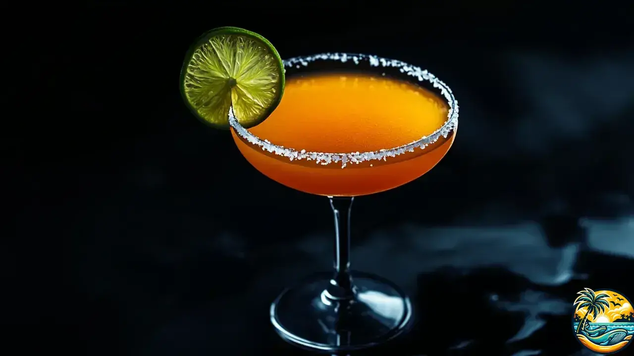 Margarita Cocktail