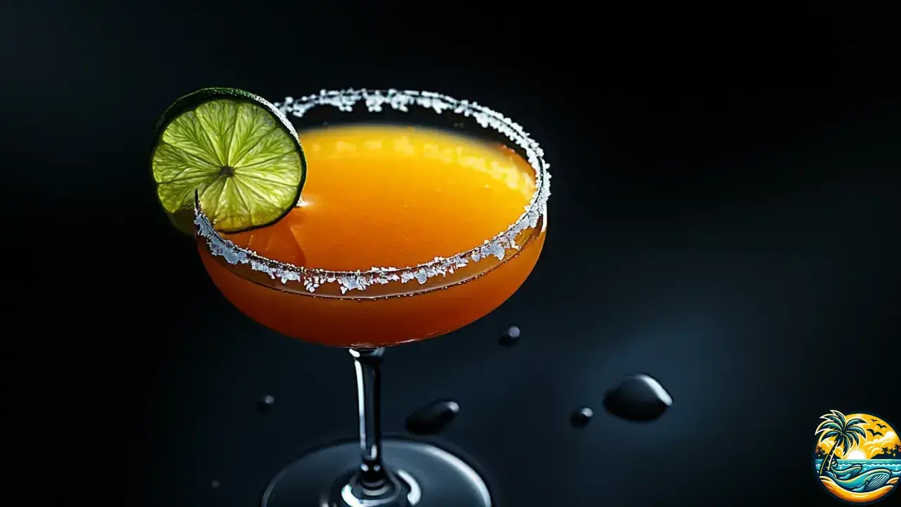 Margarita Cocktail