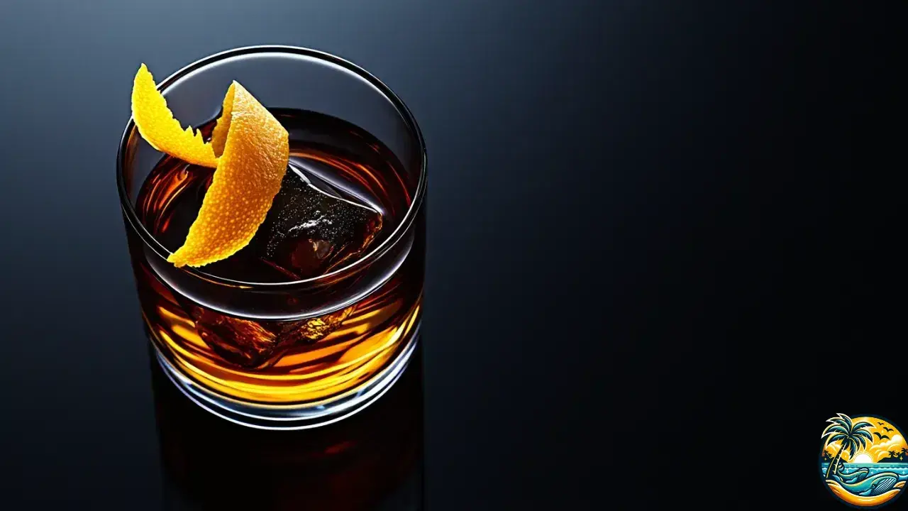 Old Fashioned Cocktail