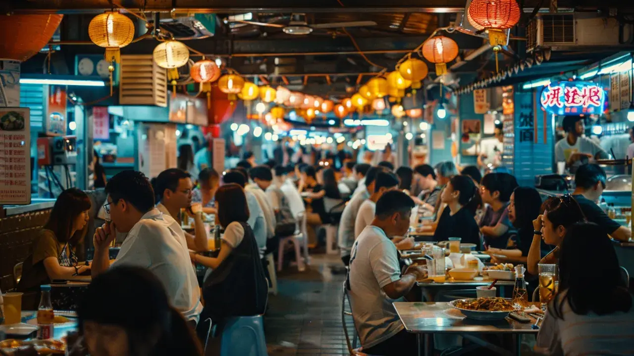 Always Look for Discounts