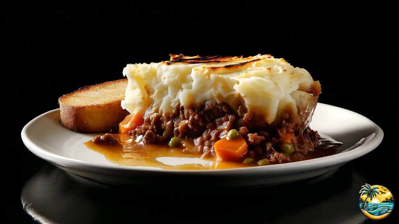 Shepherd’s Pie