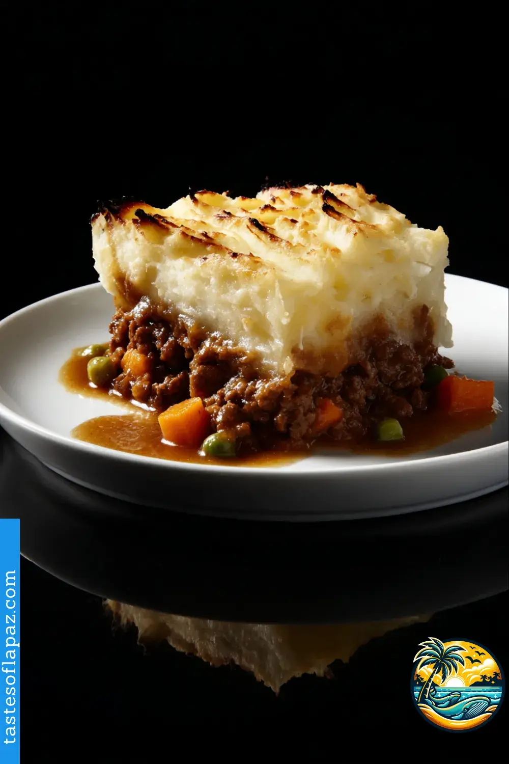 Shepherd’s Pie