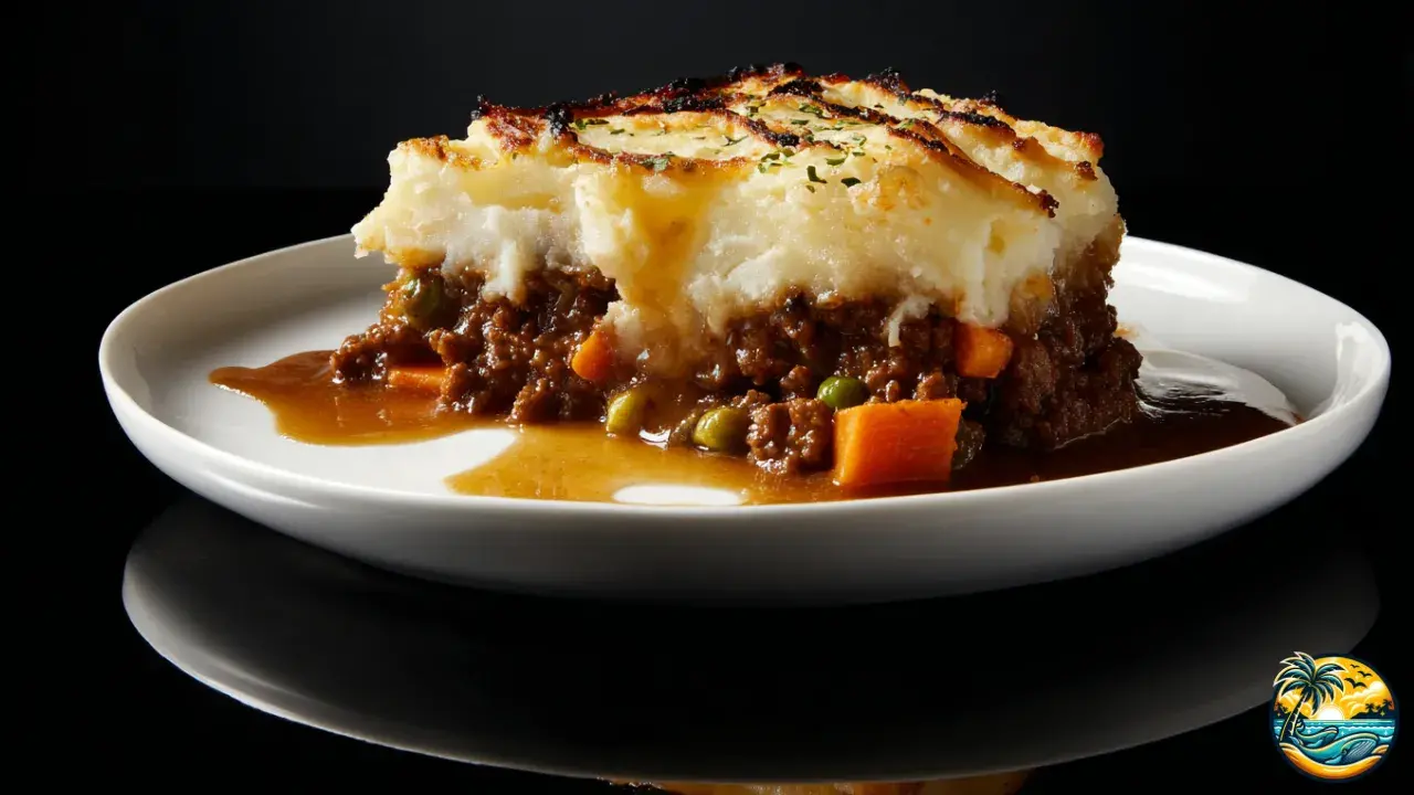 Shepherd’s Pie