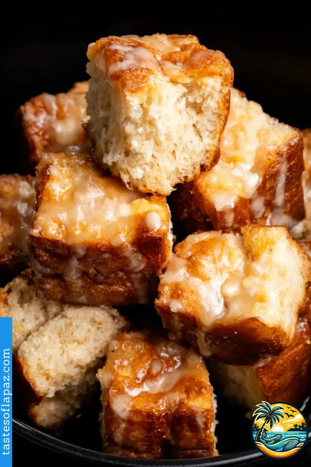 Slow Cooker French Toast Casserole