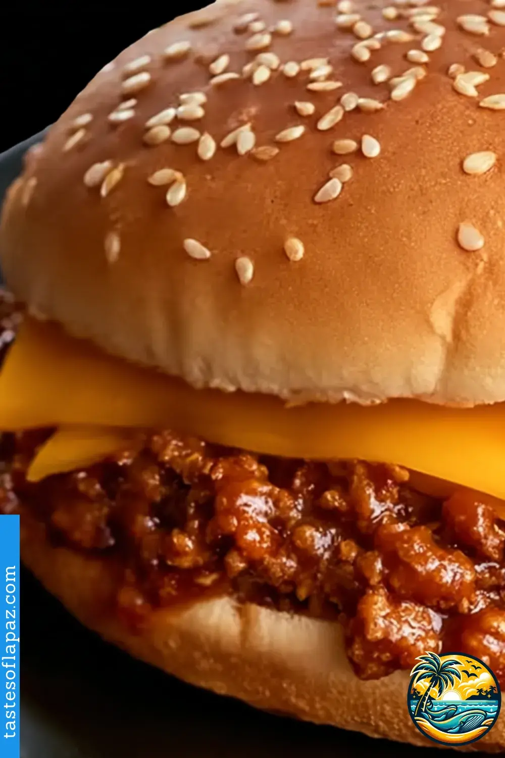 Slow Cooker Sloppy Joes