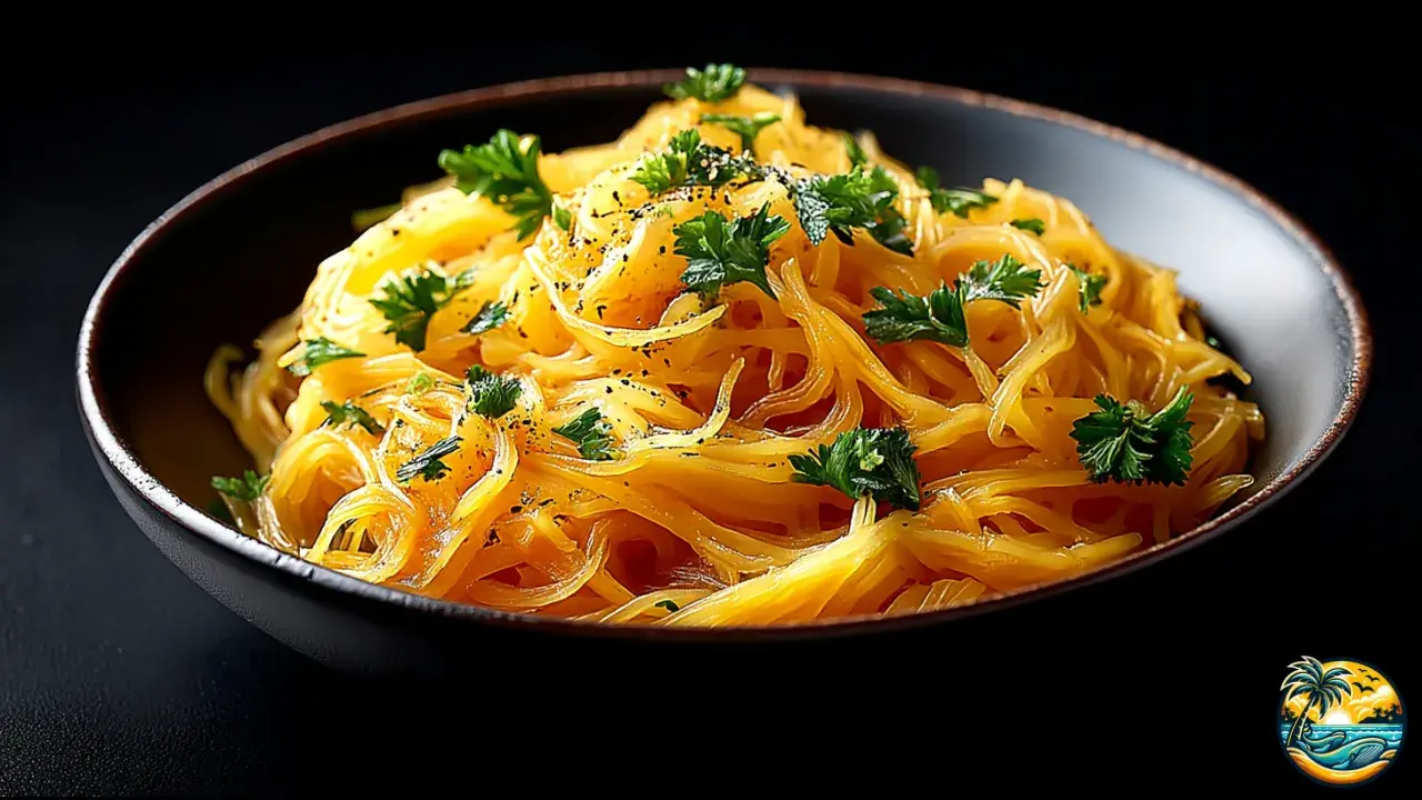 Spaghetti Squash