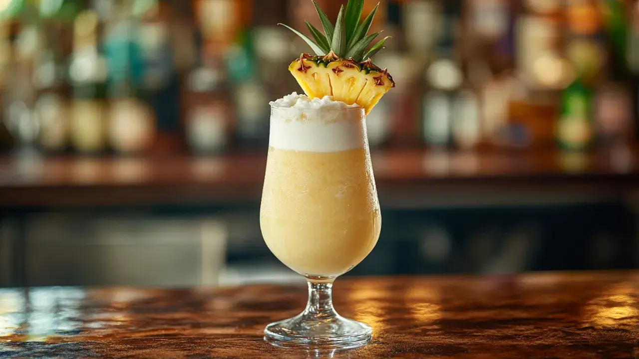 Piña Colada