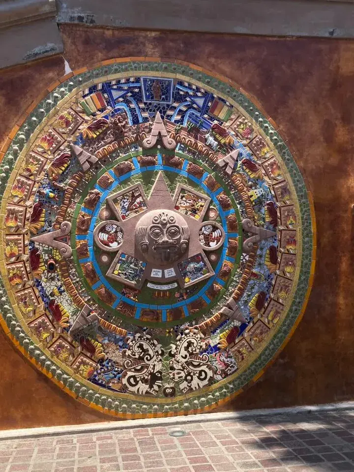 Art Everywhere in Todos Santos