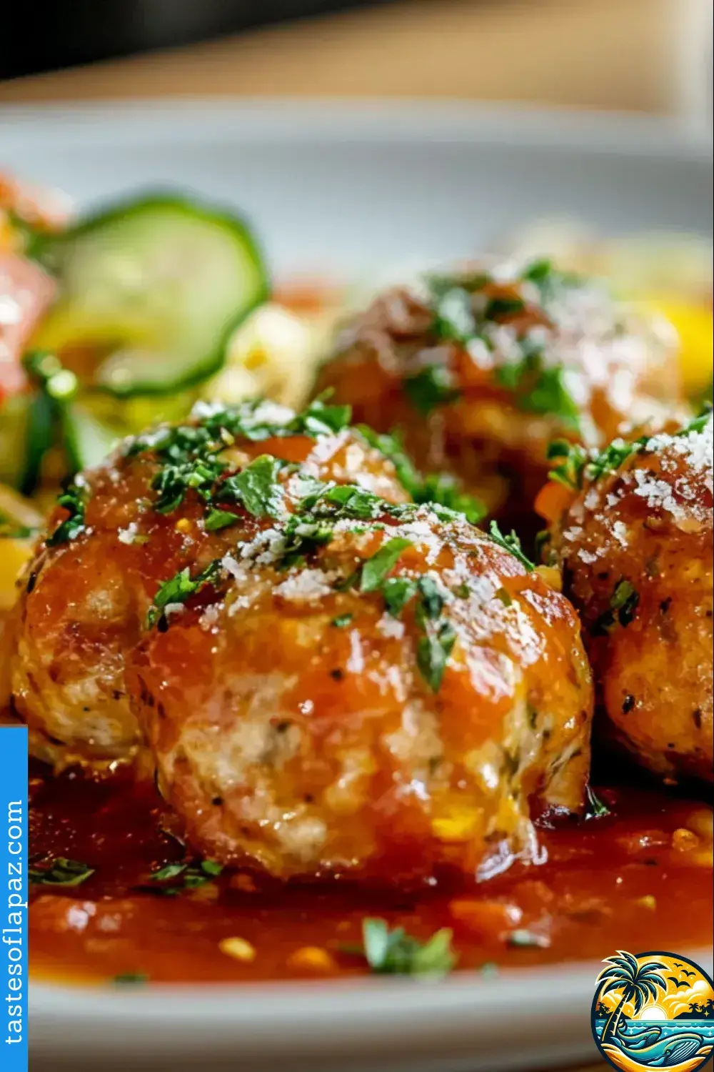 Turkey Meatball Recipe