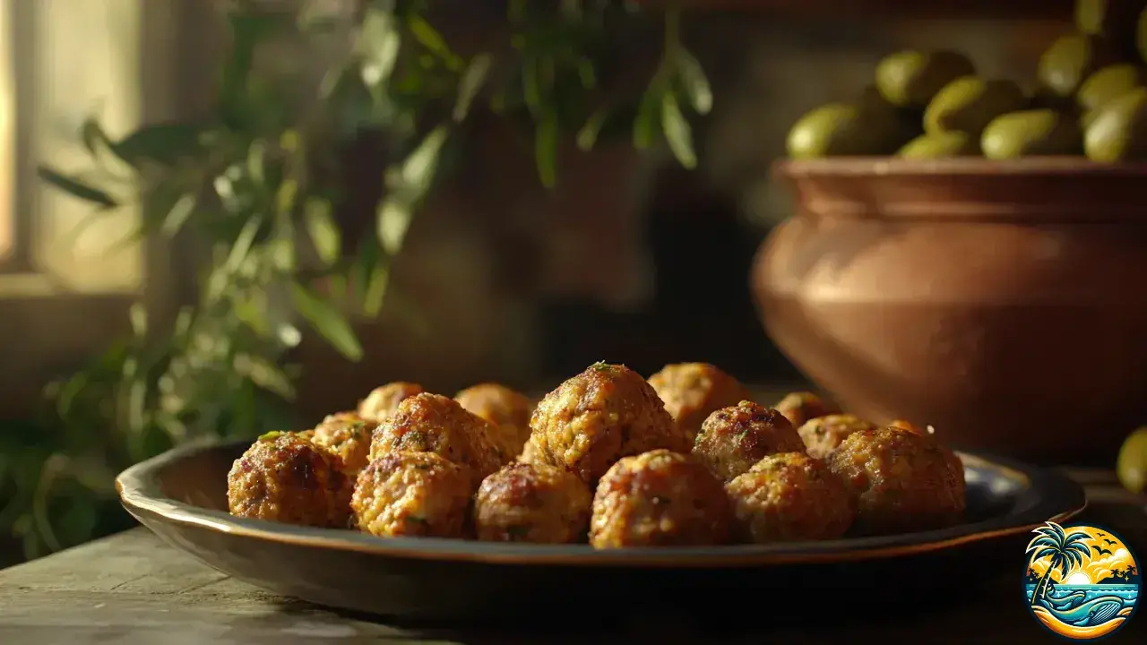 Turkey Meatball Recipe