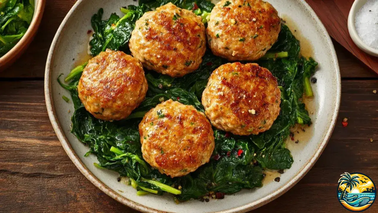 Turkey Meatball Recipe
