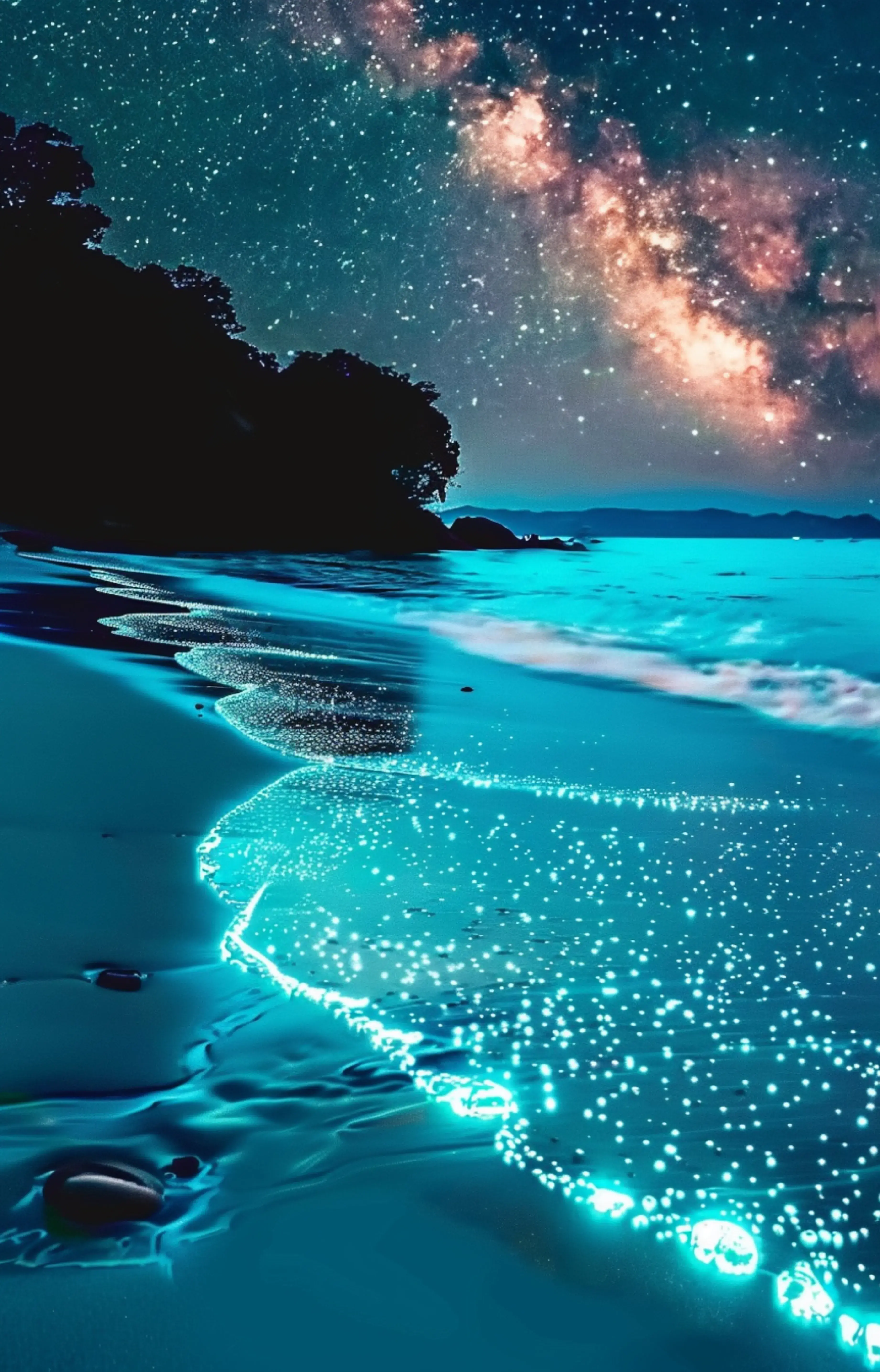 Beach and Sea Wallpapers for Iphone