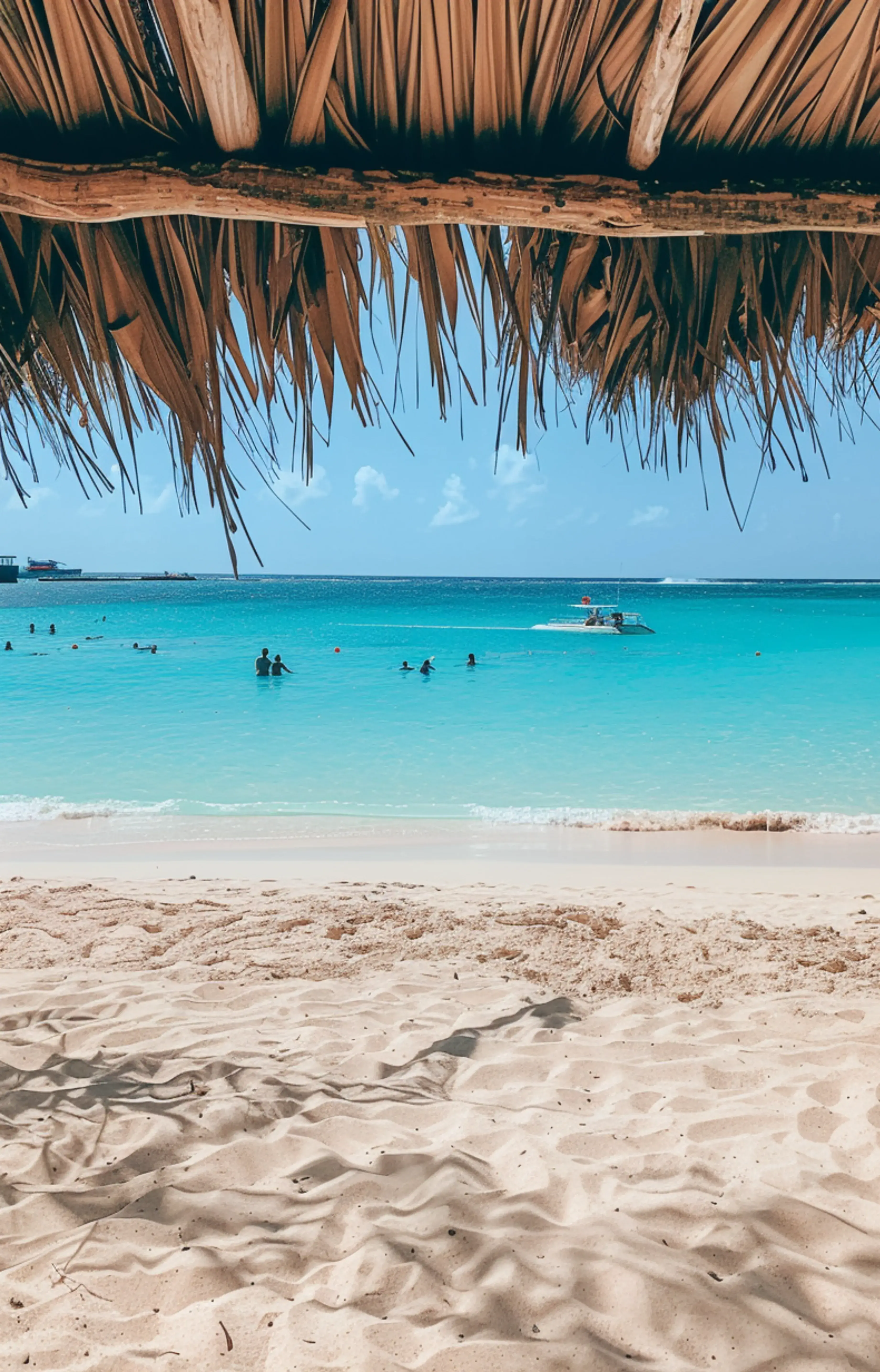 Beach and Sea Wallpapers for Iphone